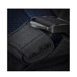 Рюкзак для ноутбука 17.3 дюймов RIVACASE RC8460 Black - мініатюра 4
