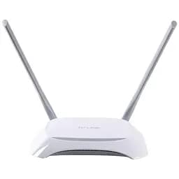 Wi-Fi маршрутизатор TP-Link TL-WR840N - мініатюра 2