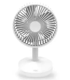 Вентилятор Firen Desktop Small Fan TD1610 White