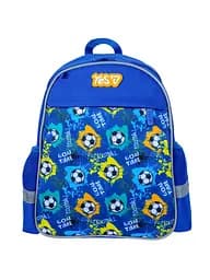 Рюкзак дитячий Yes K-44XS Ball - мініатюра 6