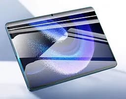 Захисне скло DK для Xiaomi Pad 6 / 6 Pro 11" Full Glue 3 шт (016283) - мініатюра 6