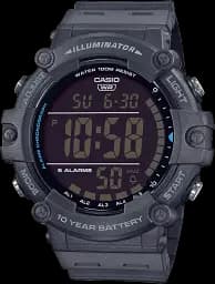 Годинник Casio Timeless Collection AE-1500WH-8BVEF