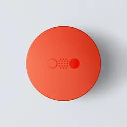 Навушники бездротові CMF by nothing buds Pro Orange B163 жовтогарячі - мініатюра 5