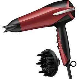 Фен Maestro 214 з дифузором та концентратором