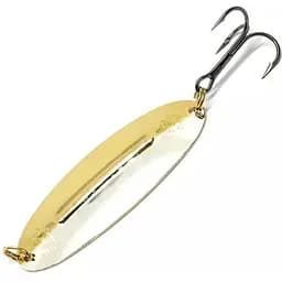 Блешня Williams Wabler 21.26 g Old Gold/Silver (1102-W60H-H)