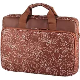 Сумка для ноутбука Continent CC-032 15.6 Brownprints [56059]