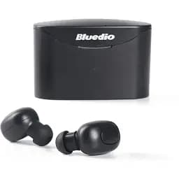 Бездротова стерео гарнітура Bluedio T Elf TWS (38904-01_645) - мініатюра 2