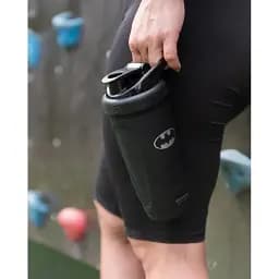 Шейкер спортивний Smart Shake Reforce Batmen Logo 900 мл - мініатюра 3