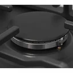 Варильна поверхня газова Whirlpool TGML 660 NB - мініатюра 7