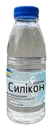 Силікон прозорий Proffesor-Pro 0,5 л
