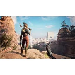 Ключ активації Microsoft Flintlock: The Siege of Dawn для Xbox Series S/X - мініатюра 7