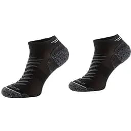 Носки Comodo RUN8 35-38 S Черный (COMO-RUN-8-07-3538)