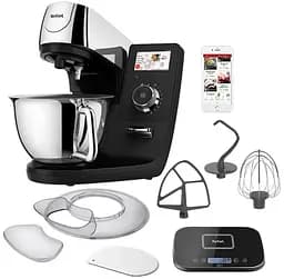 Кухонна машина Tefal I-Coach Touch QB951837