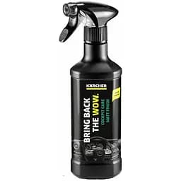 Засіб для догляду за панеллю RM 652, 0,5 л, 500 мл. Karcher (6.296-107.0)