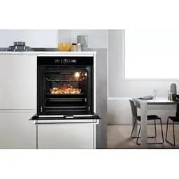 Духовка електрична Whirlpool AKZ9 9481 SP NB - мініатюра 3