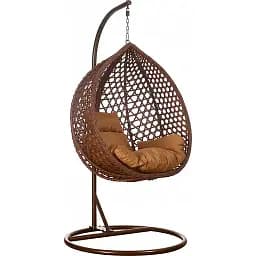 Крісло-Кокон Gt Racer G-1207 Brown (G-1207 Gray)