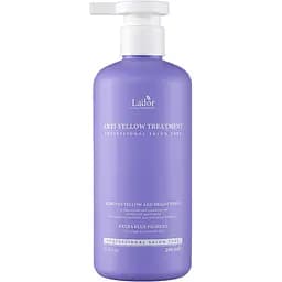 Маска проти жовтизни La'dor Anti-Yellow, 300 мл