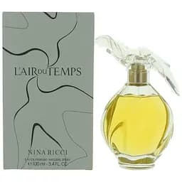 Оригинал Nina Ricci LAir du Temps 100 мл ТЕСТЕР парфюмированная вода
