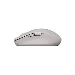 Мишка Canyon MW-12 Wireless/Bluetooth Beige (CNS-CMSW12BG) - мініатюра 4