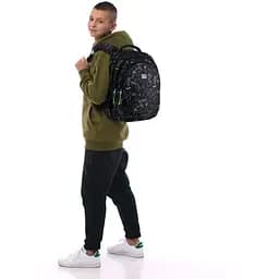 Рюкзак GoPack Teens 162M-6 (GO25-162M-6) - мініатюра 13