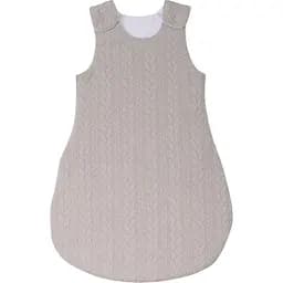 Спальний мішок дитячий FreeOn Bubaba Grey 0-6 м