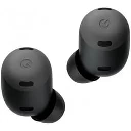 Навушники Google Pixel Buds Pro Charcoal TWS (GA03201) - мініатюра 4