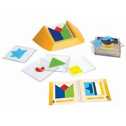 Настільна гра Smart Колір код (Colour Code) (укр.) (SG090UKR) - мініатюра 2