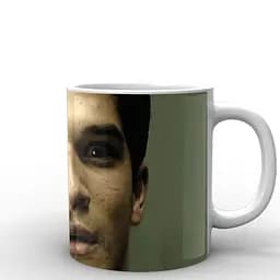 Кухоль GeekLand Вовченя Teen Wolf Вовченя перевертень TW.02.026.266 330 мл білий