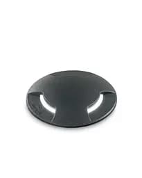 Вуличний світильник Ideal Lux 120362 Landing GX53 1x10W 4000K IP67