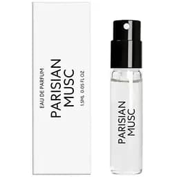 Пробник Matiere Premiere Parisian Musc 1,5 мл