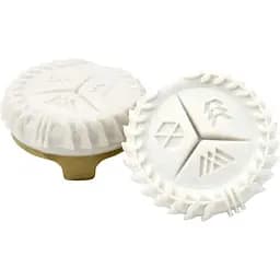 Накладки на стики KontrolFreek Destiny 2: Guardian Crest 2-pack для PS4/PS5 [131068]