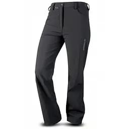 Брюки женские Trimm Sigma Lady S Черный