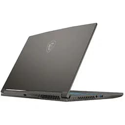 Ноутбук MSI THIN 15 B13UC-2861XBG,9S7-16R831-2861,i7-13620H (10-core),3050 (4GB),16GB 3200MHz (2x8GB) DDR4