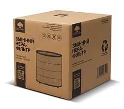 HEPA-фільтр Mycond HF400-HEPA для зволожувача MYCOND H:HAVOK HEPA 400 - мініатюра 5