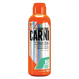 Жиросжигатель Extrifit Carni 120 000 Liquid Мохито1 л