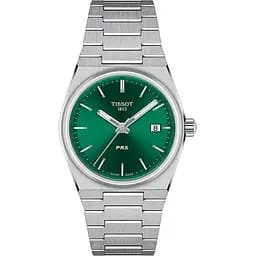 Годинник Tissot PRX 35mm T137.210.11.081.00