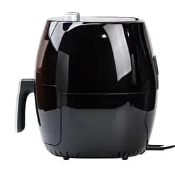 Аерофритюрниця безмасляна Sokany SK-8013 8л електрична з механічним керуванням таймер 1800Вт - мініатюра 5