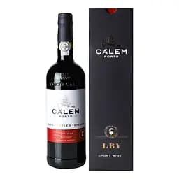 Портвейн Calem LBV, 20%, 0,75 л (469882)
