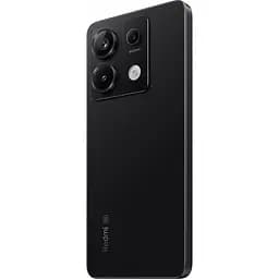 Смартфон Redmi Note 13 Pro 5G 8/256GB Midnight Black Global EU Б/У [163347] - мініатюра 6