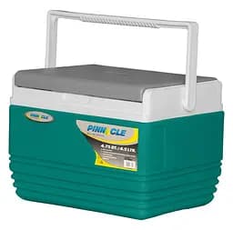 Термобокс Pinnacle Eskimo 4.5 л бірюзовий - мініатюра 4