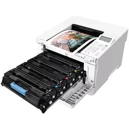 Canon Принтер А4 Canon i-SENSYS LBP646Cdw з Wi-Fi - мініатюра 8