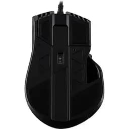 Миша з ілюмінацією Corsair Ironclaw RGB чорна (CH-9307011-EU) - мініатюра 4