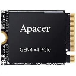 Накопичувач SSD M.2 2230 1TB PE4430-R Apacer (AP3AE4430RI-0001)