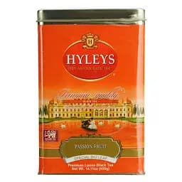 Чай Hyleys Passion Fruit 400 г