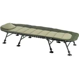 Ліжко розкладушка рибальське Mivardi Bedchair Comfort XL8