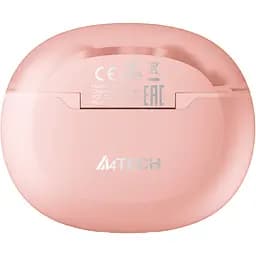Навушники A4Tech B27 Baby Pink - мініатюра 3