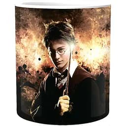 Кружка GeekLand Harry Potter Гаррі Поттер Potterman HP.02.016