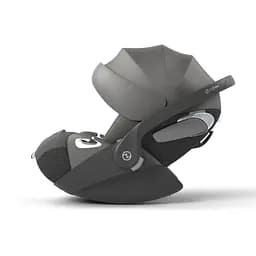 Автокрісло Cybex Cloud T i-Size Mirage Grey (523000225) - мініатюра 4