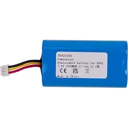 Акумулятор PowerPlant для садових ножиць Gardena ComfortCut 8893 7.4V 1.5Ah