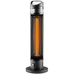 Інфрачервоний обігрівач Neo Tools 1 кВт (90-035)